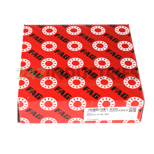 NJ2217-E-XL-M1 FAG Image 4