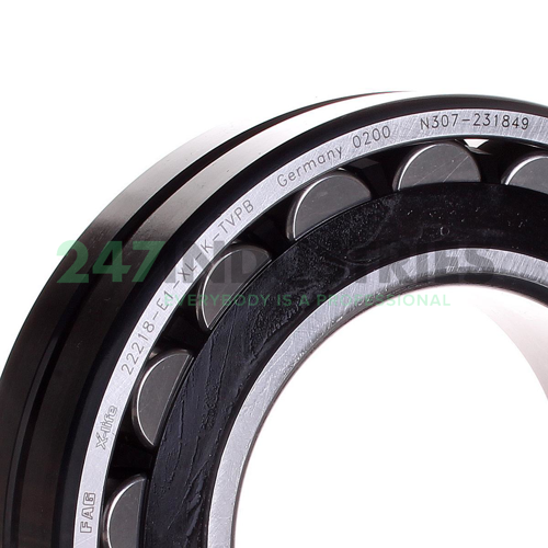 22218-E1-XL-K-TVPB FAG Image 2