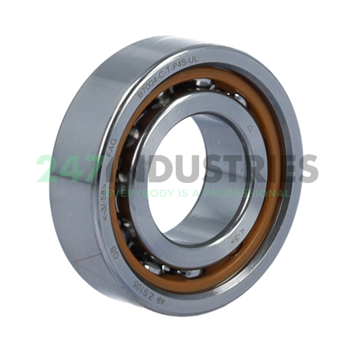 B7004-C-T-P4S-UL FAG