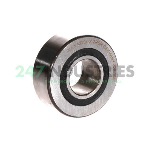 NA2204-X-2RSR INA