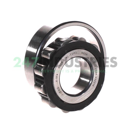 N306-E-XL-TVP2 FAG Image 3