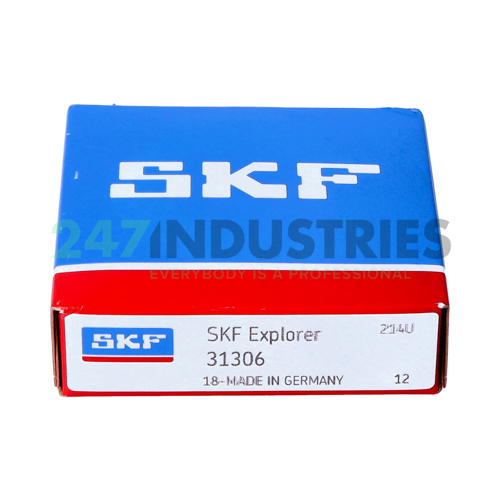 31306 SKF Image 4