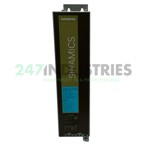 6SL3100-0BE21-6AB0 Siemens Image 2