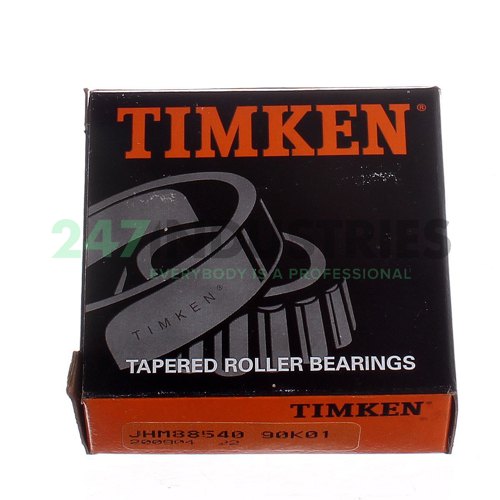JHM88540-90K01 Timken Image 2