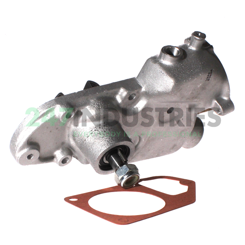 VKPC83604 SKF Image 3