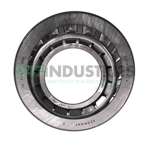 31316J1/QCL7A SKF Image 3