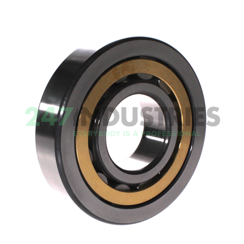 NU412-XL-M1-C3 FAG Image 2