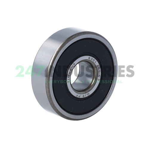 6301-2RS-C3 Timken