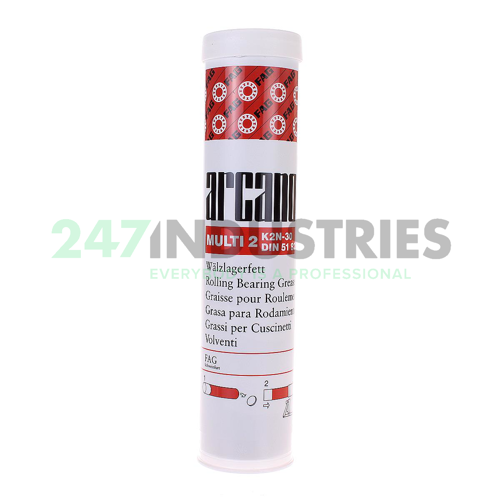 ARCANOL-MULTI2-400G FAG