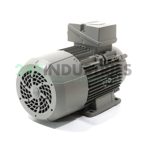 1LE1003-1AA42-2NA4-Z Siemens Image 3