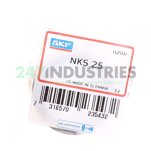 NKS25 SKF Image 2
