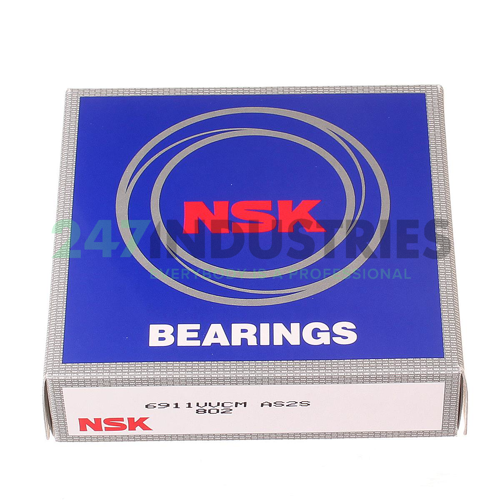 6911VVCM NSK Image 2