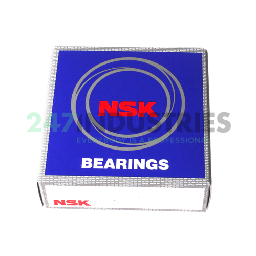 21304CDE4C3S11 NSK Image 4