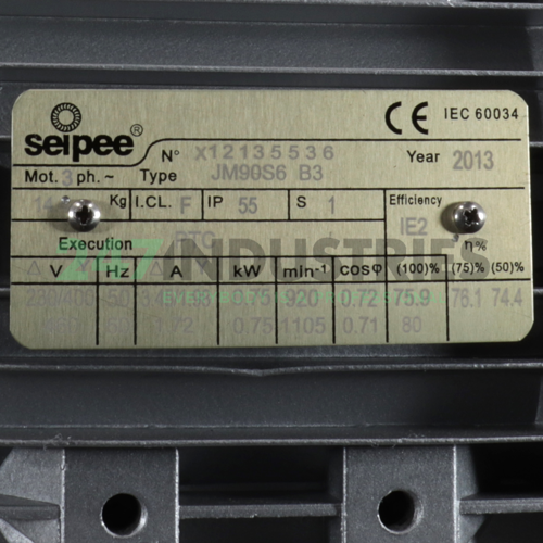 JM90S6B3 Seipee Image 4