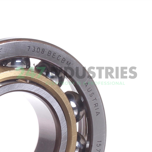 7308BECBM SKF Image 2