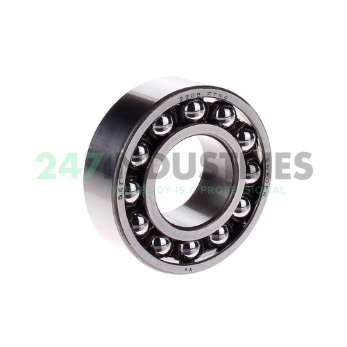 2206ETN9 SKF