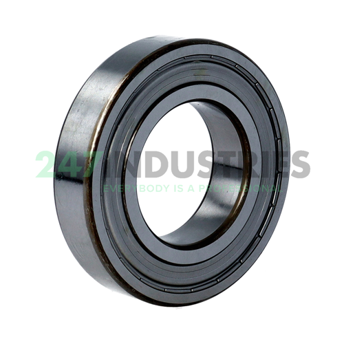 6209-2Z/C5 SKF Image 2