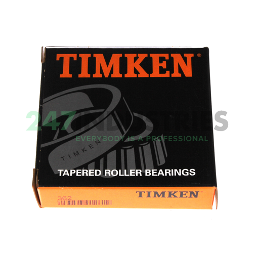 362 Timken Image 3