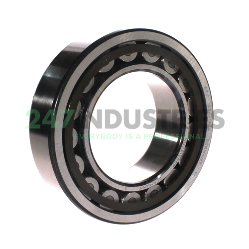 NU2219ECP SKF