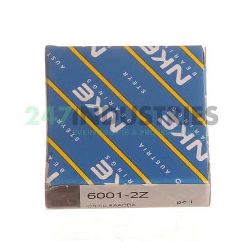6001-2Z NKE Image 3