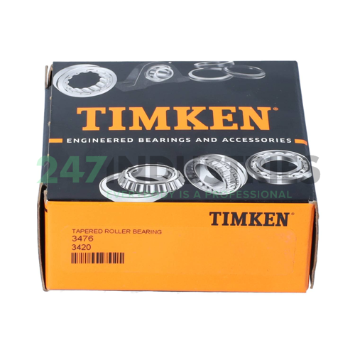3476-99401 Timken Image 5