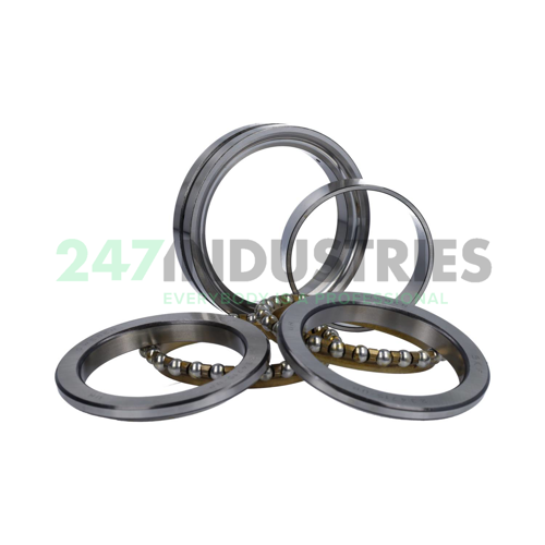 234715BM/UP SKF Image 4