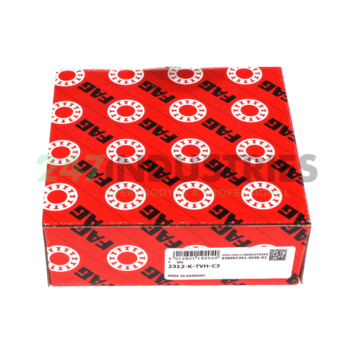 2312-K-TVH-C3 FAG Image 4