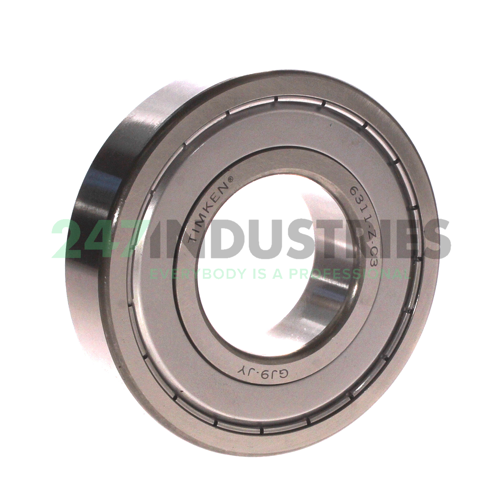 6311-Z-C3 Timken