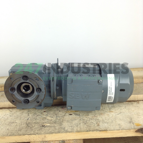 SAF37/DRG3M4/BR SEW-EURODRIVE Image 3