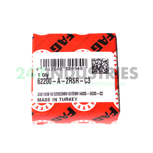 62200-A-2RSR-C3 FAG Image 3