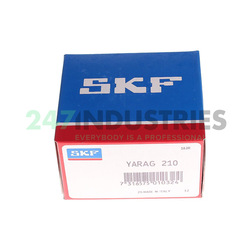 YARAG210 SKF Image 3
