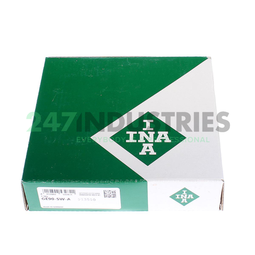 GE90-SW-A INA Image 4