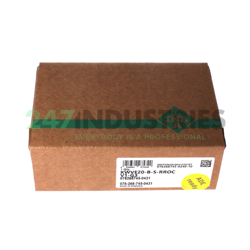 KWVE20-B-S-RROC-V1-G3 INA Image 4