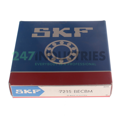 7215BECBM SKF Image 5