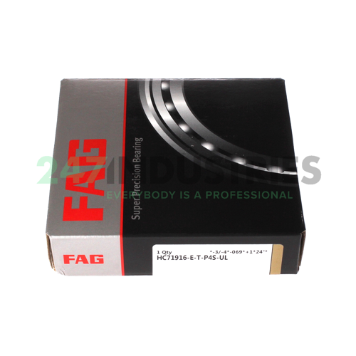HC71916-E-T-P4S-UL FAG Image 2