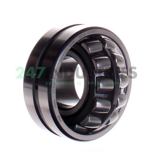 22308-E1-XL FAG Image 3