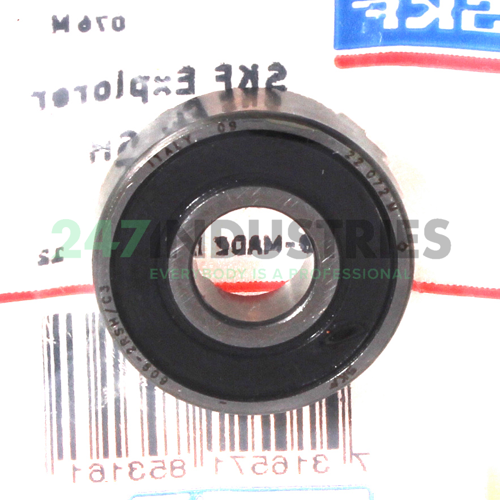 609-2RSH/C3 SKF