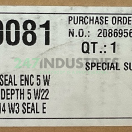 11110081 WEG Image 3