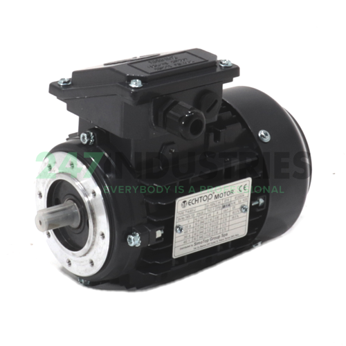 T1A631-2-B14 TechTop Motor