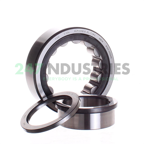 NUP2208-E-XL-TVP2 FAG Image 2