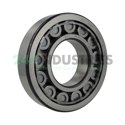 NU320ECJ/C3 SKF