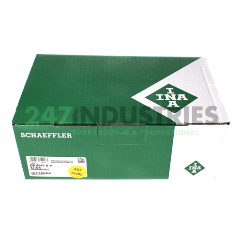 KWVE45-B-H-V1-G4 INA Image 4