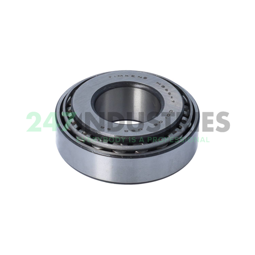 SET65 Timken Image 2