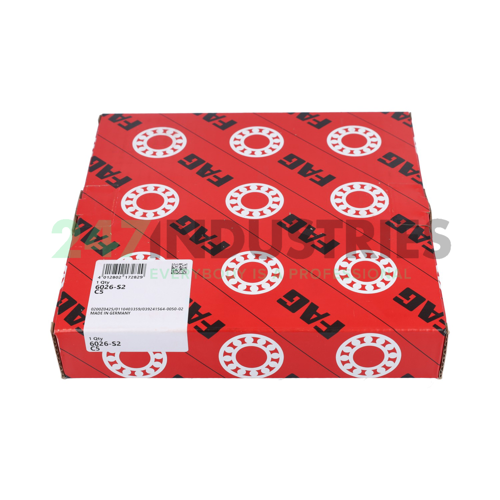 6026-S2-C5 FAG Image 3