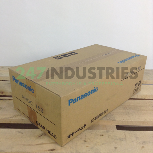 M9GC15B Panasonic Image 5
