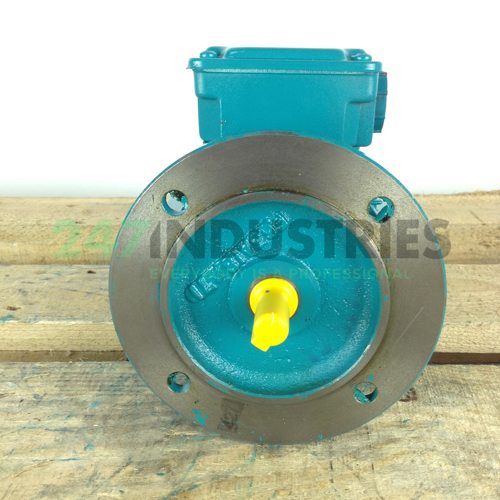 U-DA63SF-D-2PB5 Brook Crompton Image 4