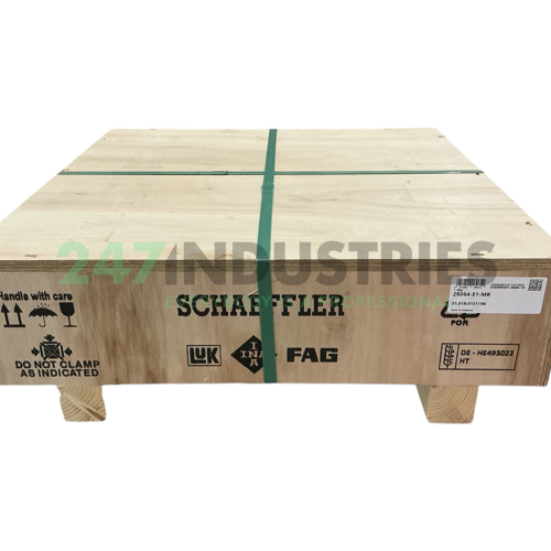 29264-E1-MB FAG Image 2