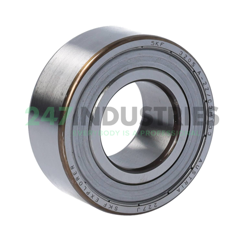 3205A-2Z/C3MT33 SKF