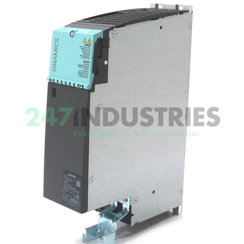 6SL3120-2TE21-8AC0 Siemens