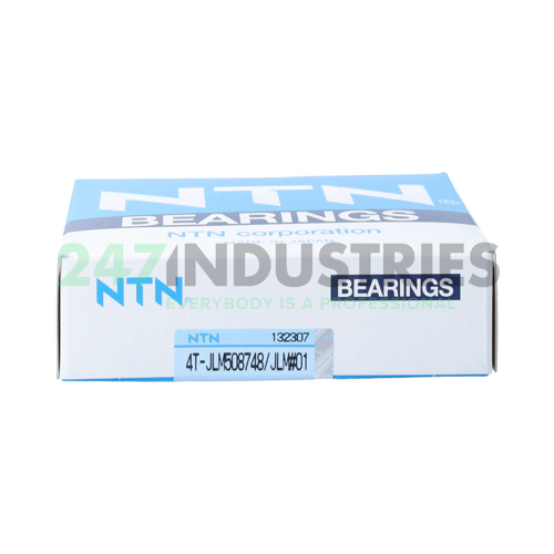 4T-JLM508748/JLM508710 NTN Image 4